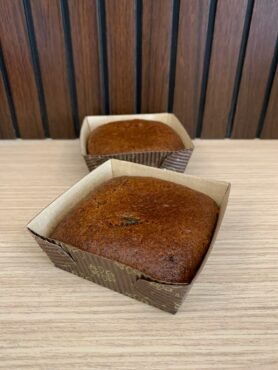 Mini Dates Cake